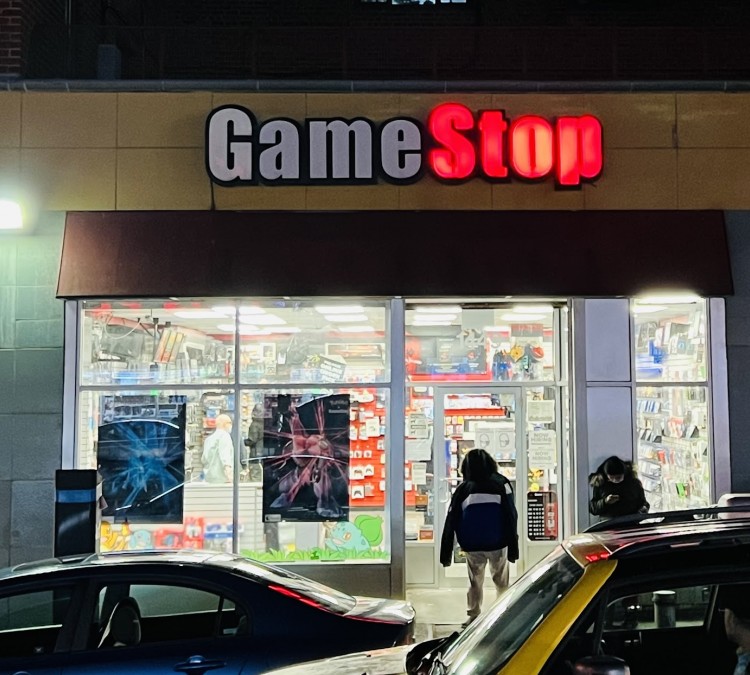GameStop (Bronx,&nbspNY)